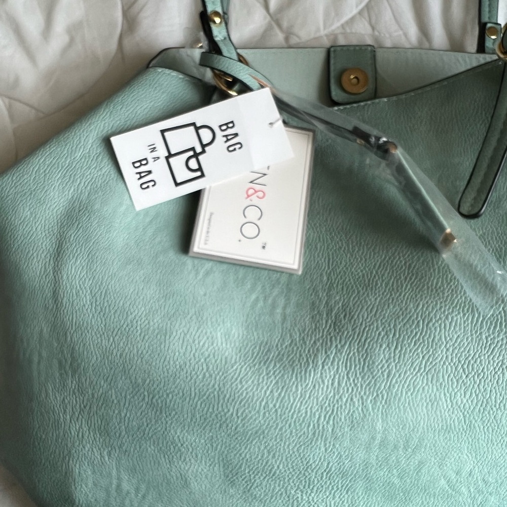 Hand bag - Picture 3 of 4